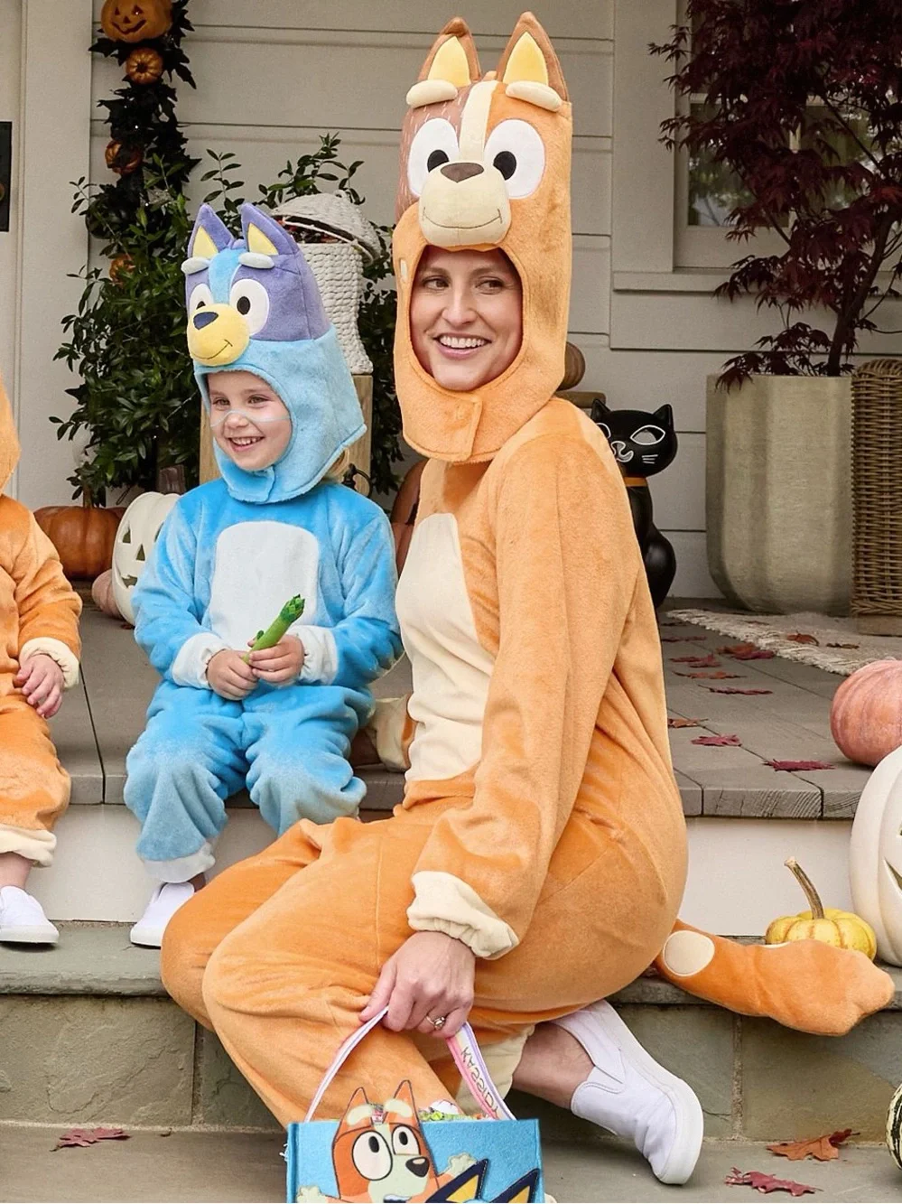 Pottery Barn - Adult Chilli Costume